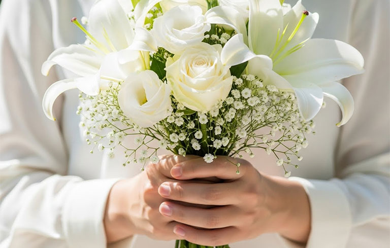 広島県広島市安佐北区のひかり霊苑 高陽　イメージ画像01